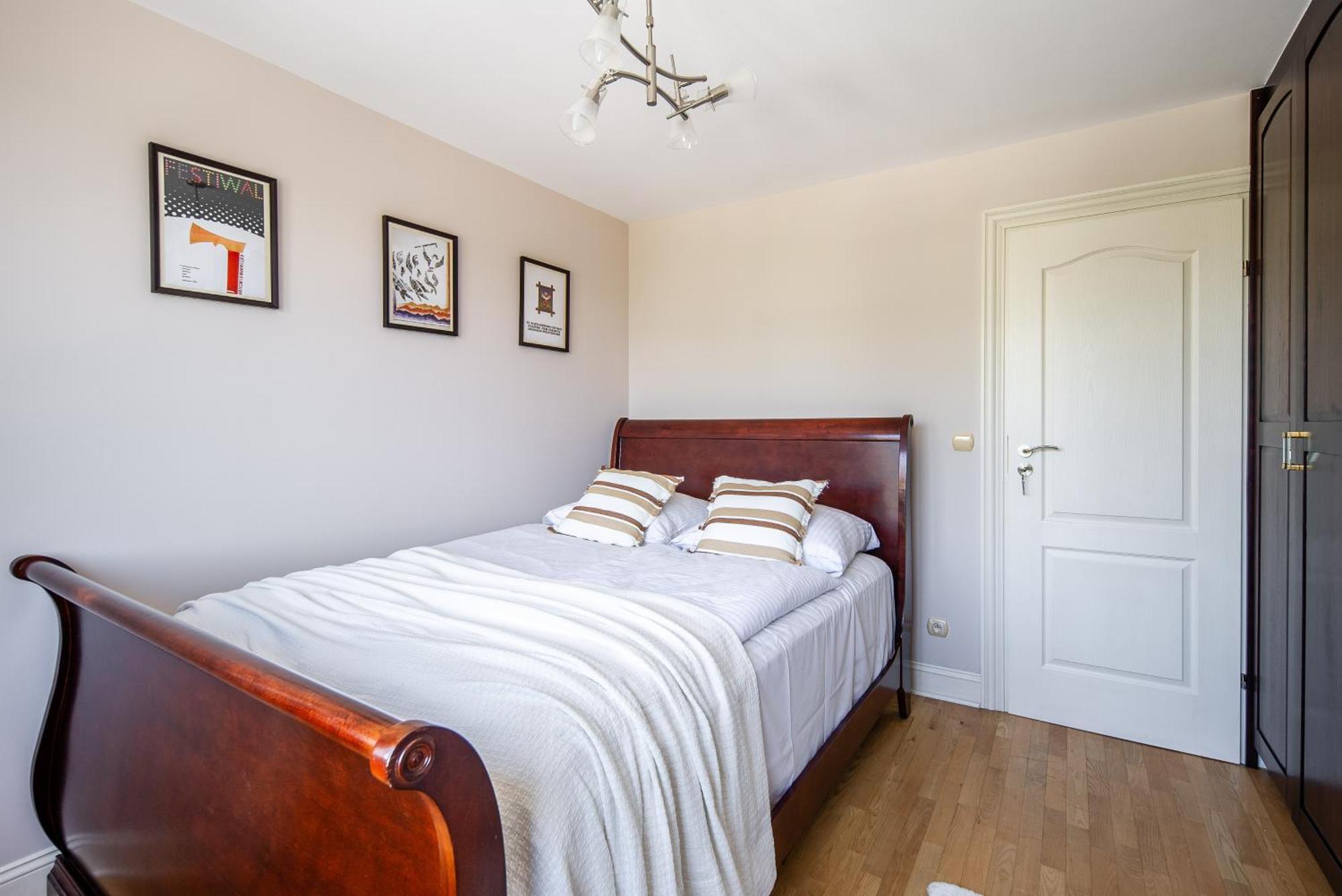 Apartament Kolorado Zakopane Centrum Luaran gambar