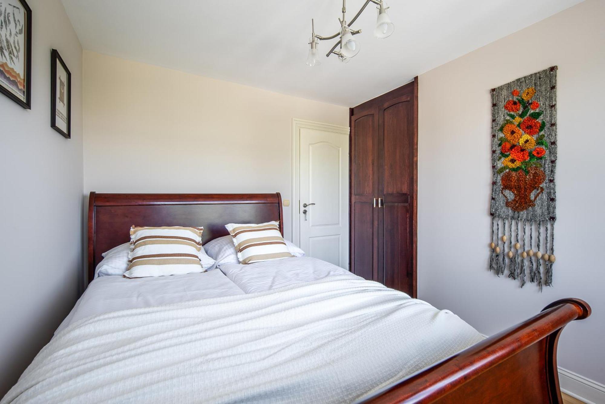 Apartament Kolorado Zakopane Centrum Luaran gambar